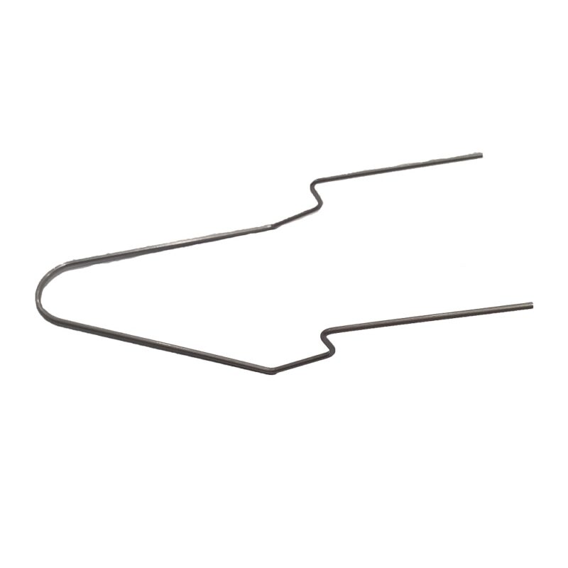 Come sostituire la molla del pulsante GROHE 37054SH0