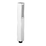 Doccetta Lilo in ABS cromato monogetto