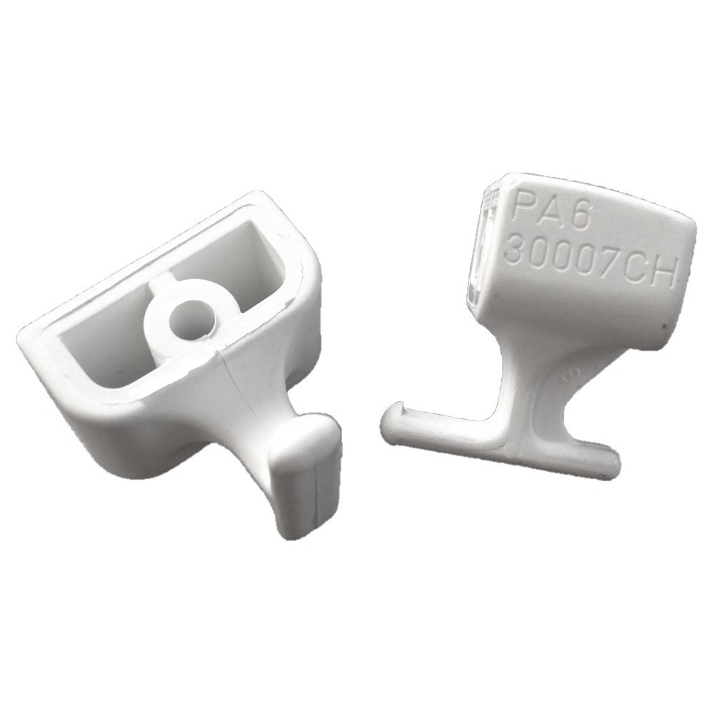 R03HAR-26_3424-copy-of-Doccetta-Lilo-in-ABS-cromato-monogetto.jpeg Ricambio Novellini Ganci Star R anta DX e SX 2 binari - immagine 1