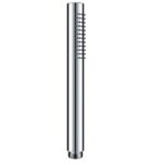 Doccetta Planet in ottone cromato monogetto