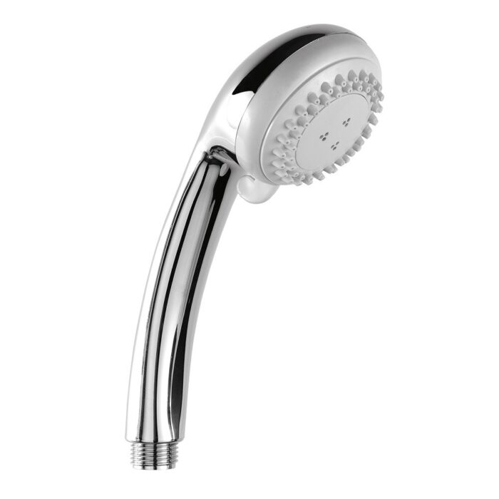 Doccetta Kia 2 in ABS cromato 2 getti - immagine 1