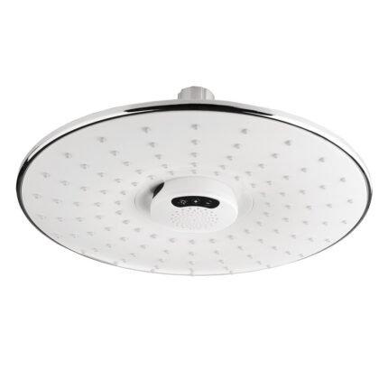 Soffione Doccia Melody funzione musica bluetooth