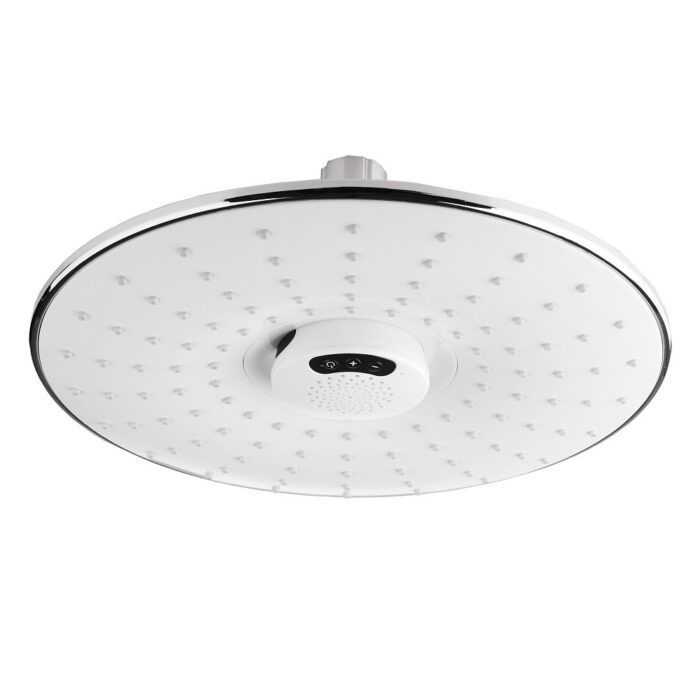 Soffione Doccia Melody funzione musica bluetooth - immagine 1