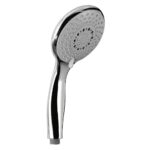 Doccetta Mirò 3L in ABS cromato 3 getti