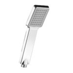 Doccetta Camilla in ABS cromato monogetto