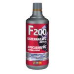 Trattamento Anticalcare F200 per cassette Wc