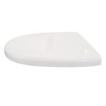 Copriwater Venice Rak termoindurente bianco Originale - immagine 3