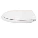 Copriwater Karla Rak termoindurente bianco Originale - immagine 3
