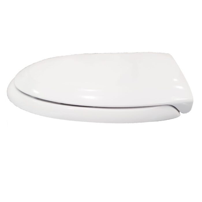Copriwater Karla Rak termoindurente bianco Originale - immagine 3