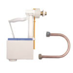 Kit aggiornamento Galleggiante Medusa 1994-2008 cassetta incasso Valsir