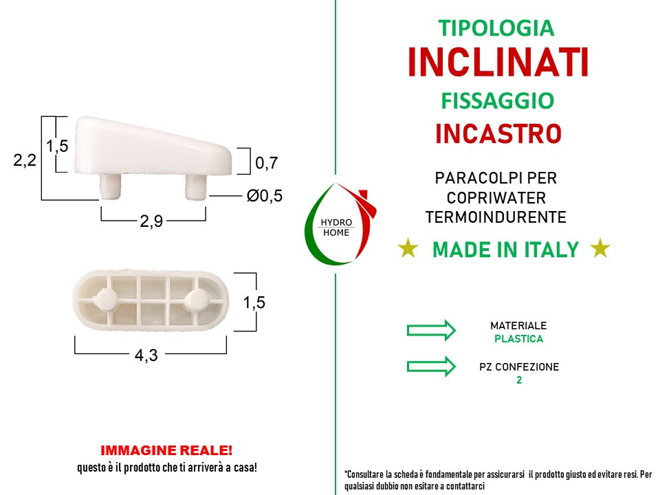P004_4899-copy-of-Kit-paracolpi-in-plastica-H-1cm-per-copriwater.jpeg Kit paracolpi inclinati in plastica per copriwater - immagine 2