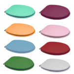 Copriwater forma Universale personalizzato legno rivestito in resina poliestere