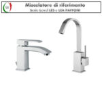 Cartuccia di ricambio per miscelatori Paffoni ZA91140 - immagine 3