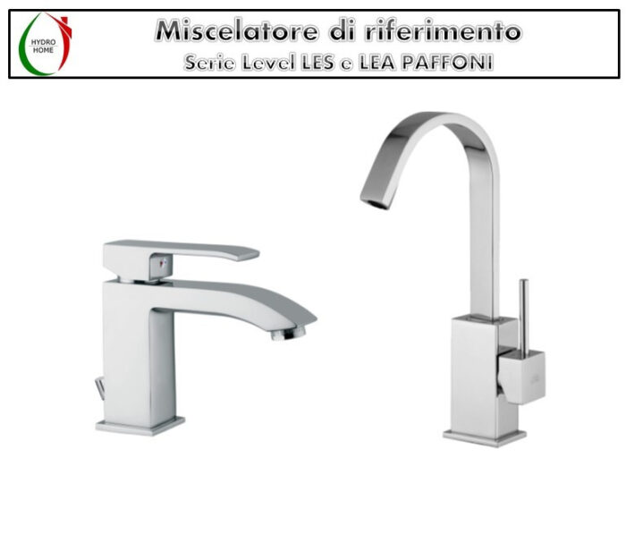 Cartuccia di ricambio per miscelatori Paffoni ZA91140 - immagine 3
