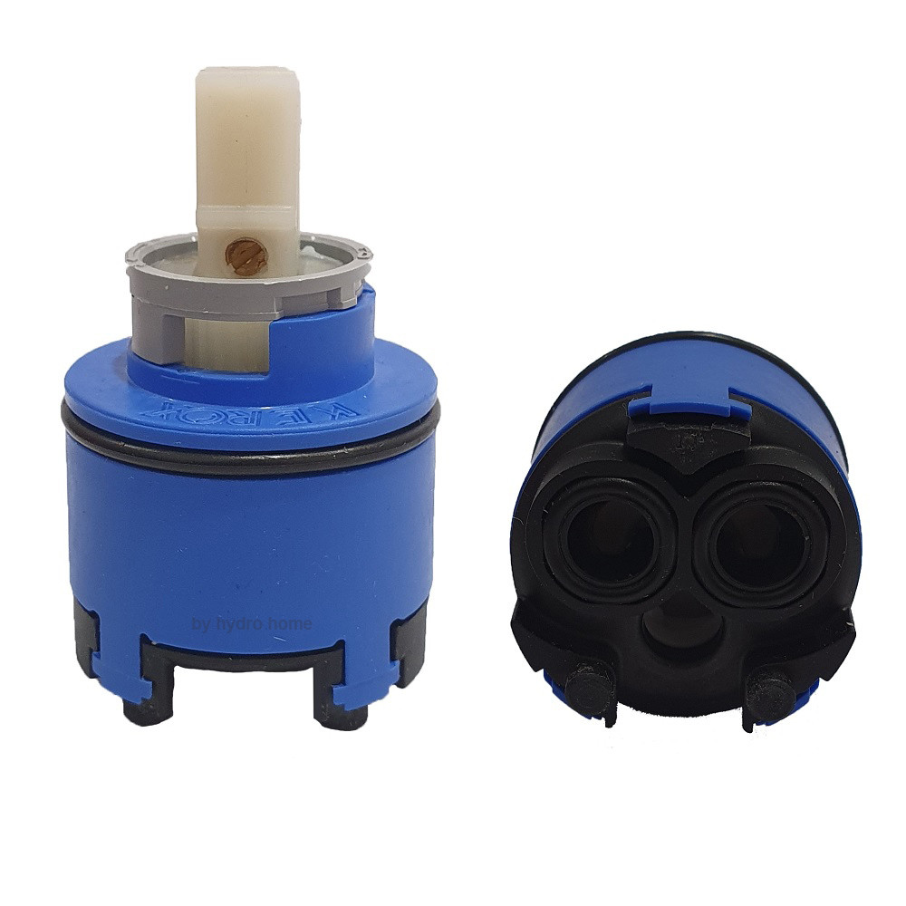 R98122_5281-copy-of-Cartuccia-di-ricambio-per-miscelatori-Paffoni-ZA91140.jpeg Cartuccia di ricambio per miscelatori Zucchetti R98122 - immagine 1