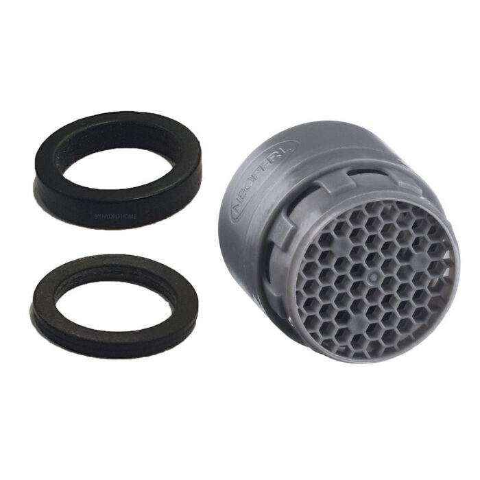 Rompigetto parte interna Neoperl Honeycomb PCA M16 M18 per rubinetto - immagine 1