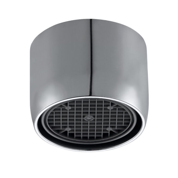 Rompigetto per rubinetto Neoperl DL F22x1 cromato - immagine 1