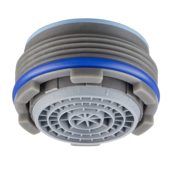 Rompigetto a scomparsa per rubinetto Cascade SLC 24X1 - immagine 1