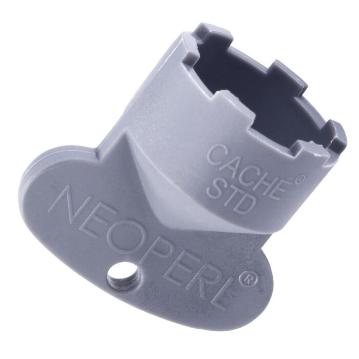 Rompigetto a scomparsa per rubinetto Cascade SLC 24X1 - immagine 4