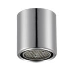 Rompigetto per rubinetto Neoperl Honeycomb TT F16x1 cromato