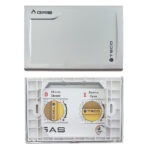 Placca di copertura valvola Gas Teco A01 Multicolore - immagine 3