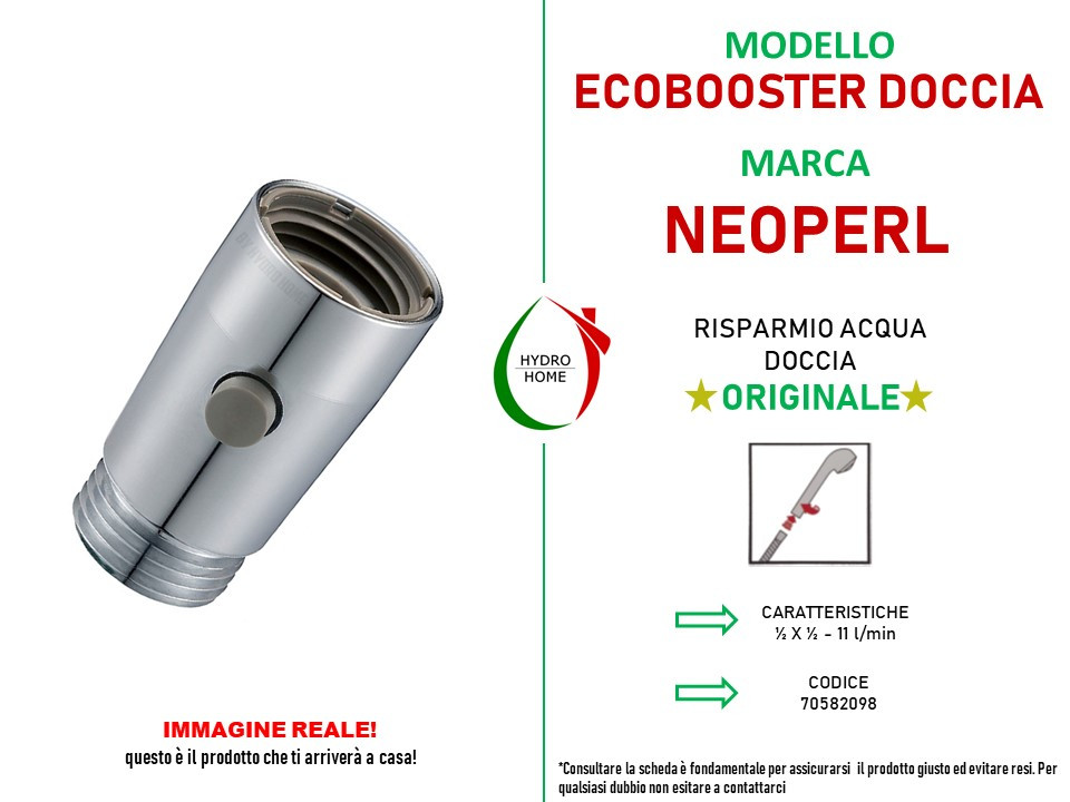 70582098_6568-copy-of-Rompigetto-con-snodo-interno-per-rubinetto-Neoperl-SSR-M24x1-cromato.jpeg Ecobooster doccia risparmio acqua con pulsante Neoperl 1/2 pollice cromato - immagine 3