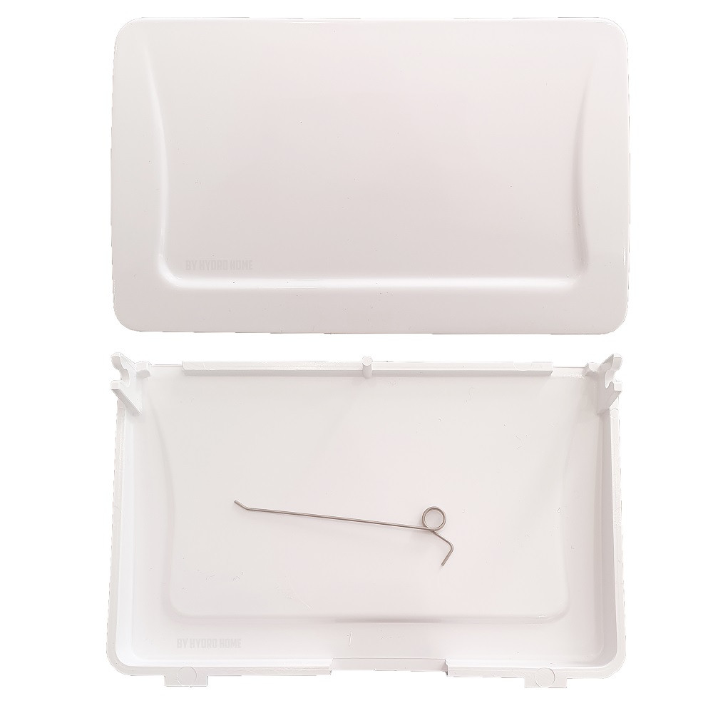 639327_6635-copy-of-Gruppo-comando-placca-nuova-12-PHD-cassetta-incasso-Stir-Blitz.jpeg Tasto e Molla per placca nuova 12 PHD cassetta incasso Stir Blitz - immagine 1