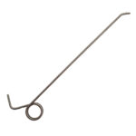 Molla per placca nuova 12 PHD cassetta incasso Stir Blitz