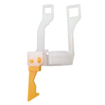 Ancorine meccaniche per valvola Diamante cassetta incasso OLI