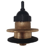 Campana completa per Unibox ITS Todini