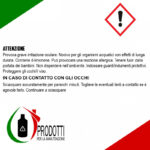Detergente protettivo anticalcare per box doccia Cleanit Novellini - immagine 2