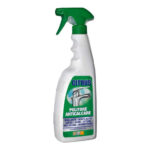 Pulitore anticalcare brillantante per rubinetterie Citrus