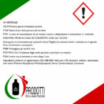 Pulitore anticalcare brillantante per rubinetterie Citrus - immagine 2