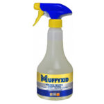 Trattamento pulizia della muffa Spray Muffyxid