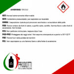 Olio ravvivante del colore per plastiche, marmi e pietre, metalli, alluminio e altre superfici - immagine 2