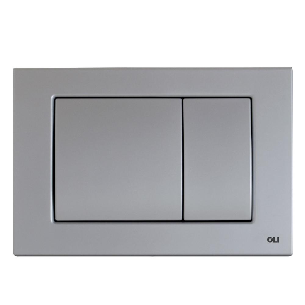 8989-copy-of-Placca-doppio-tasto-Metal-Dual-Cromo-Lucido-cassetta-incasso-Oli.jpg Placca doppio tasto Metal Dual Cromo Satinato cassetta incasso Oli - immagine 1