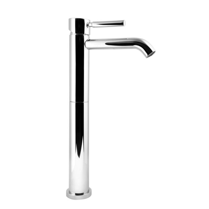 Miscelatore Lavabo Alto serie Forma Porta & Bini Colore a scelta - immagine 1