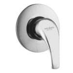 Miscelatore Doccia Incasso serie Marittima Porta & Bini