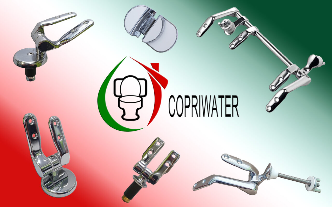 Cerniere per copriwater: Tutto quello che c'è da sapere