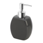 Dispenser Sapone in ceramica Linea Parigi Multicolore - immagine 3