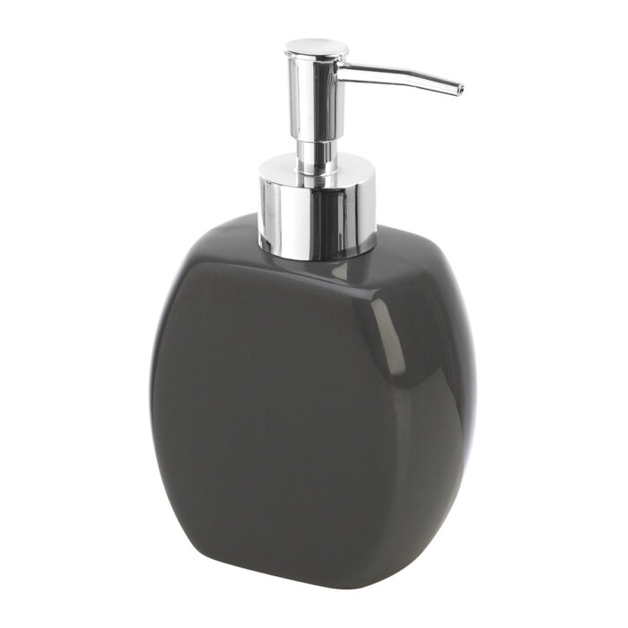 Dispenser Sapone in ceramica Linea Parigi Multicolore - immagine 3