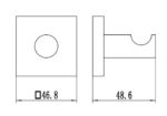 Appendiabiti Linea Giona - immagine 2