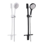 Saliscendi doccia completo modello 15107 colore a scelta