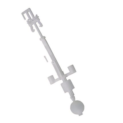 Batteria con sfera completa per cassetta incasso Pucci Eco 80005570