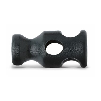 Ferma astina nylon per piletta con saltarello