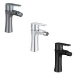 Miscelatore Bidet serie Lizzy Colore a scelta