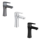 Miscelatore Lavabo serie Lizzy Colore a scelta