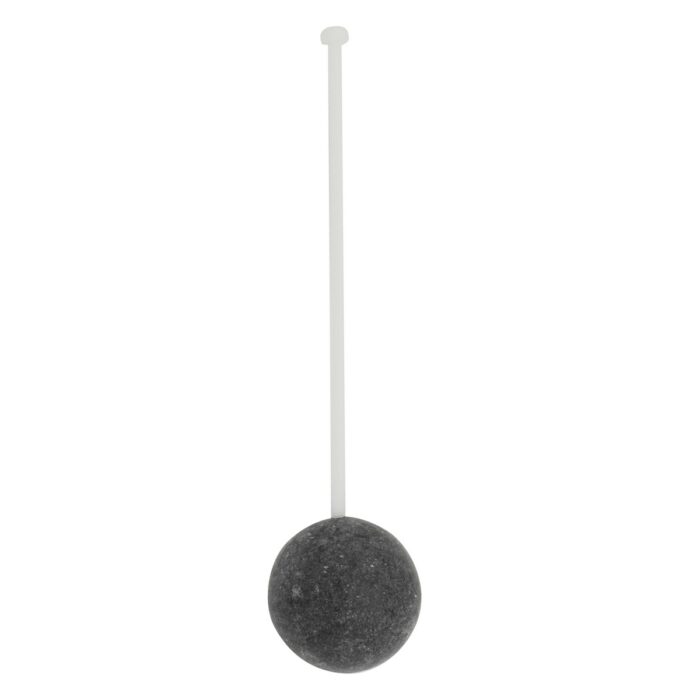 Sfera con tirante per cassetta incasso Pucci Sara 80006260