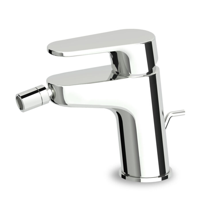 Miscelatore Bidet serie Sun Zucchetti