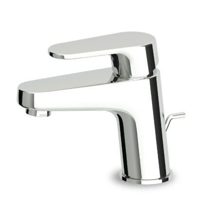 Miscelatore Lavabo serie Sun Zucchetti